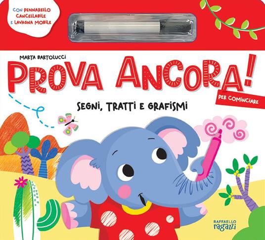 PROVA ANCORA