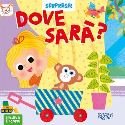 DOVE SARA'?