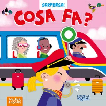 COSA FA?