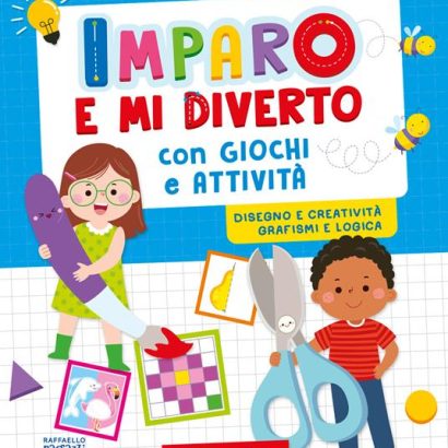 IMPARO E MI DIVERTO