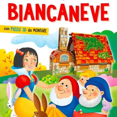 BIANCANEVE