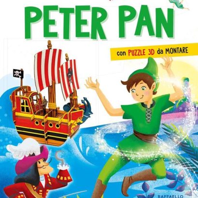 PETER PAN