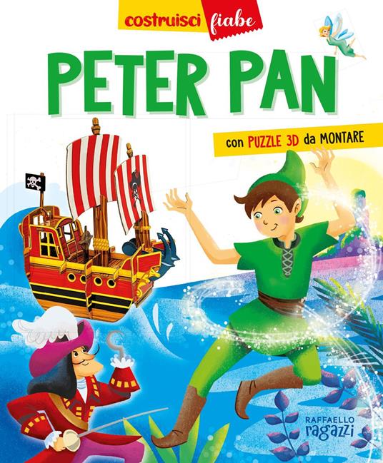 PETER PAN
