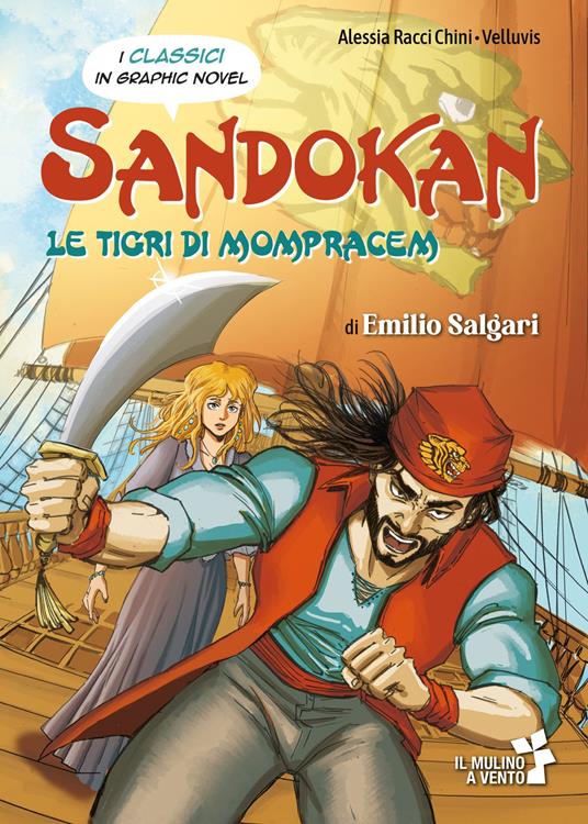 SANDOKAN