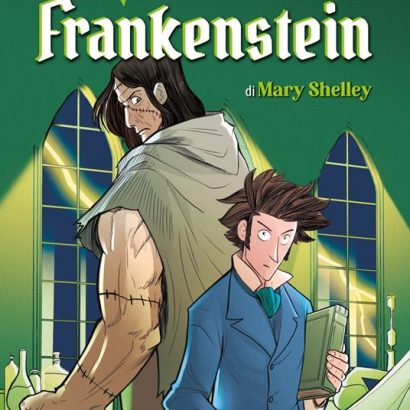 FRANKENSTEIN