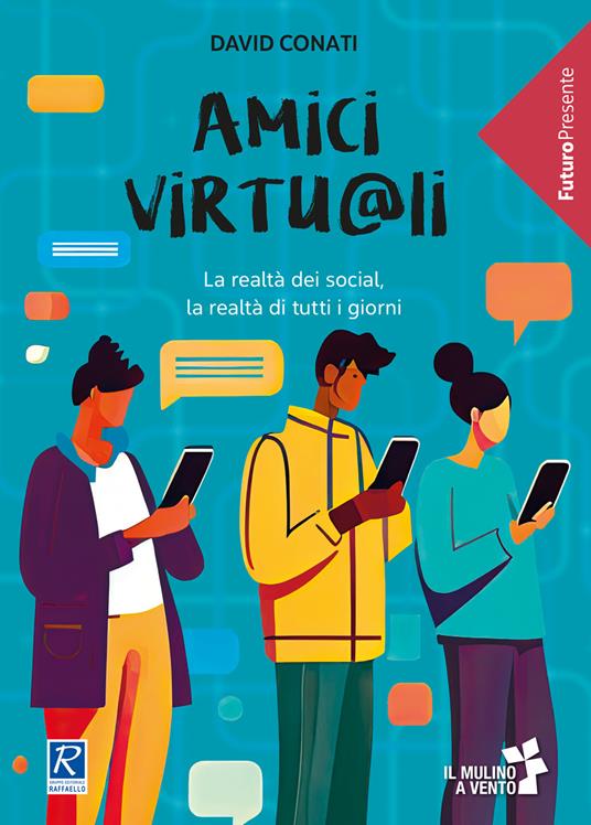 AMICI VIRTUALI