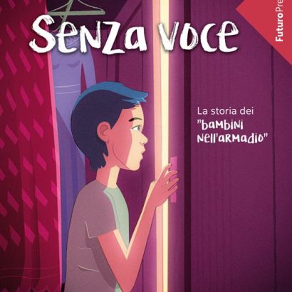 SENZA VOCE