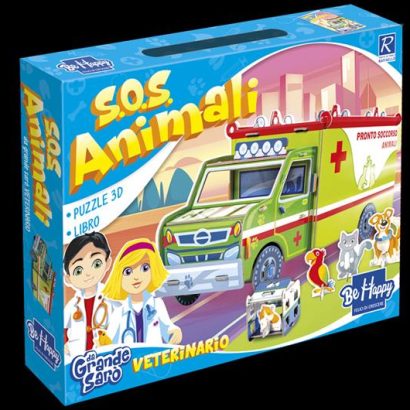 SOS ANIMALI