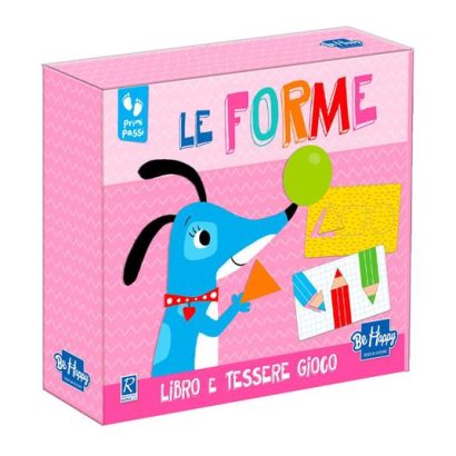 LE FORME