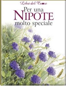 PER UNA NIPOTE
