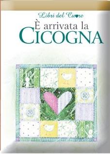 ? ARRIVATA LA CICOGNA
