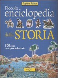 PICCOLA ENCICLOPEDIA DELLA STORIA