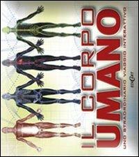 IL CORPO UMANO POP UP
