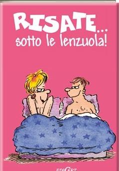 RISATE SOTTO LE LENZUOLA