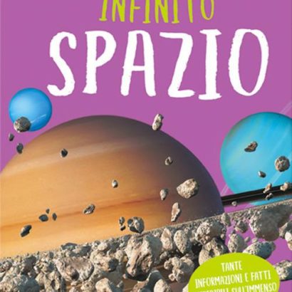 INFINITO SPAZIO