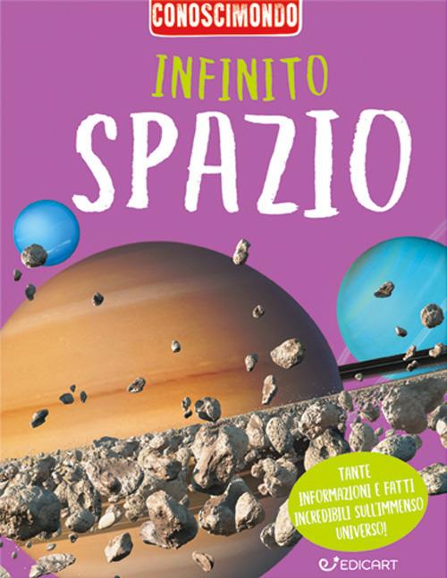 INFINITO SPAZIO