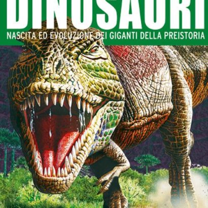 ENCICLOPEDIA DEI DINOSAURI