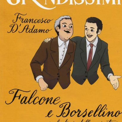FALCONE E BORSELLINO