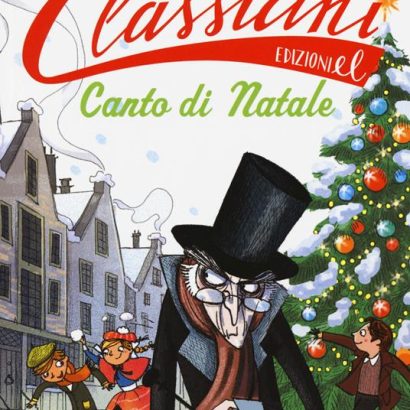 CLASSICINI CANTO DI NATALE