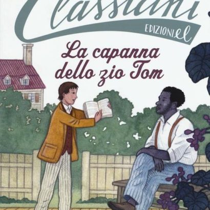 LA CAPANNA DELLO ZIO TOM CLASSICINI
