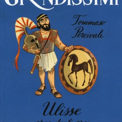 ULISSE EROE DEGLI EROI