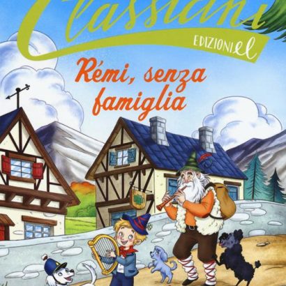 CLASSICINII REM? SENZA FAMIGLIA
