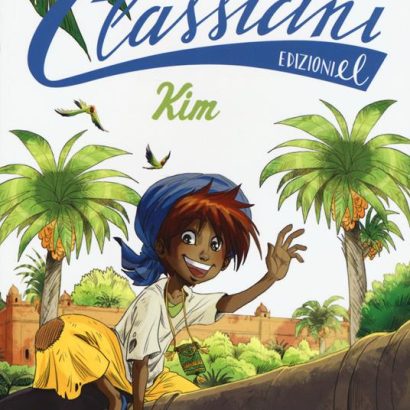 KIM CLASSICINI