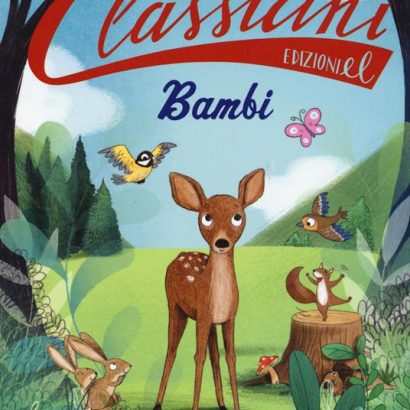 BAMBI CLASSICINI