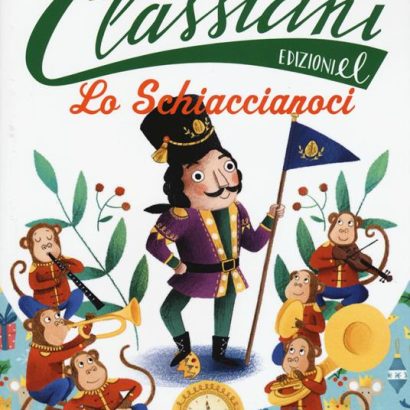 LO SCHIACCIANOCI CLASSICINI