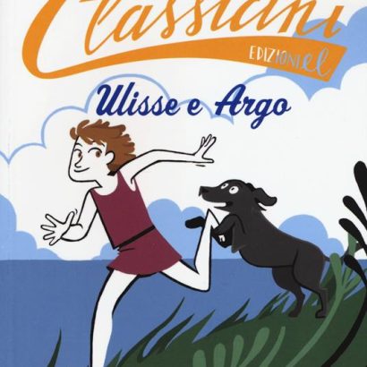 ULISSE E ARGO CLASSICINI