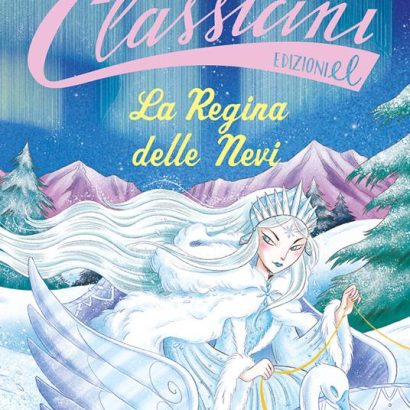 LA REGINA DELLE NEVI CLASSICINI