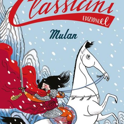 CLASSICINI MULAN
