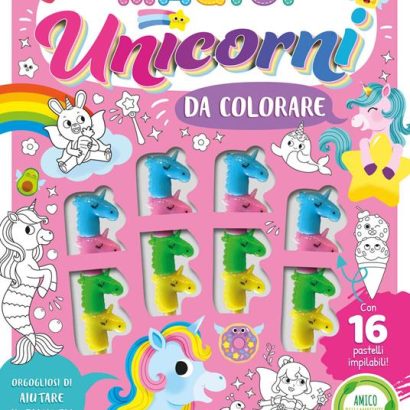 UNICORNI