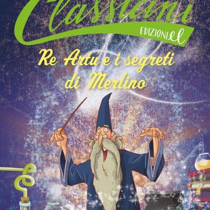 RE ART? E I SEGRETI DI MERLINO