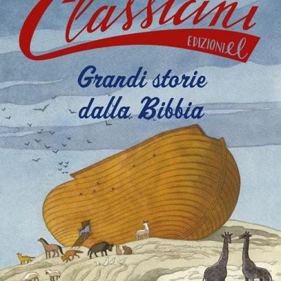 GRANDI STORIE DALLA BIBBIA