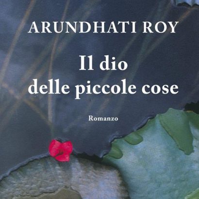 IL DIO DELLE PICCOLE COSE