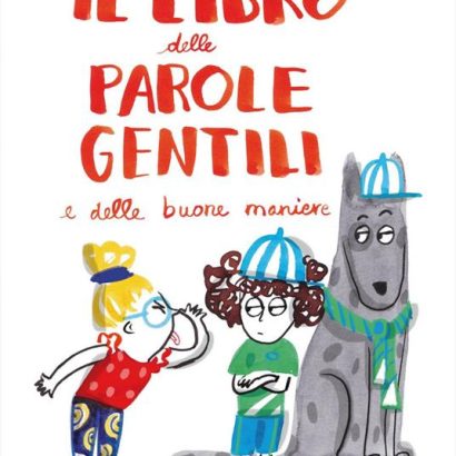 IL LIBRO DELLE PAROLE GENTILI
