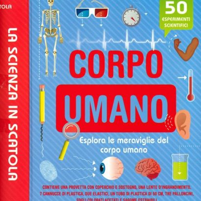 CORPO UMANO