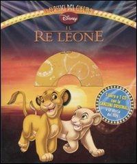 IL RE LEONE CD