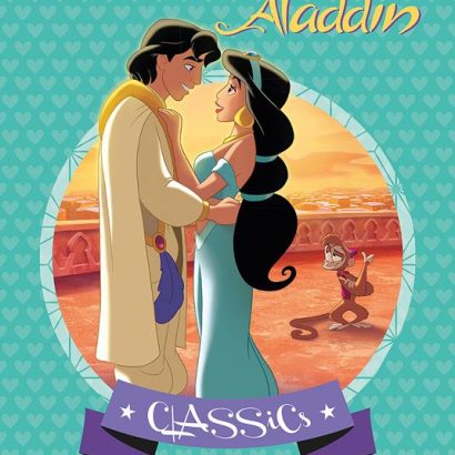 ALADDIN