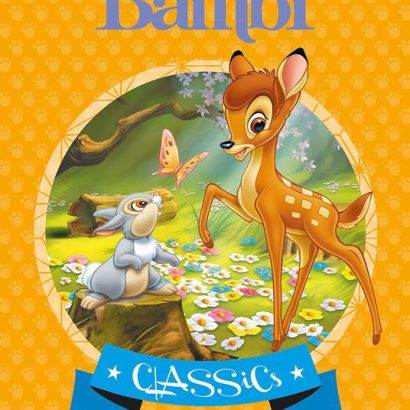BAMBI