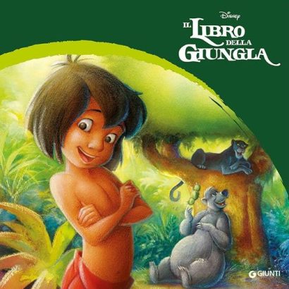 IL LIBRO DELLA GIUNGLA