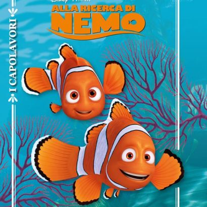 ALLA RICERCA DI NEMO