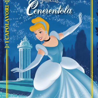CENERENTOLA