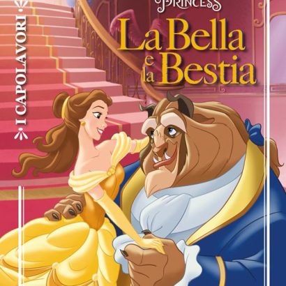 LA BELLA E LA BESTIA