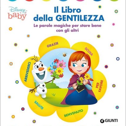 IL LIBRO DELLA GENTILEZZA
