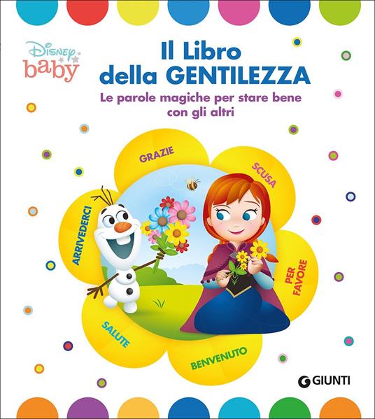 IL LIBRO DELLA GENTILEZZA