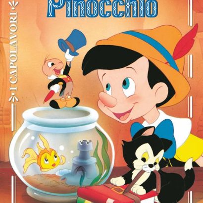 PINOCCHIO
