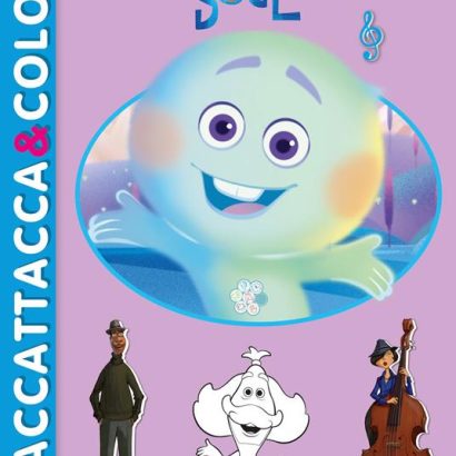 STACCATTACCA SOUL