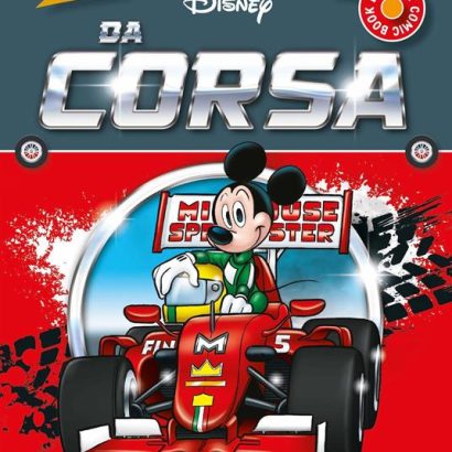 LE PIU' BELLE STORIE DA CORSA